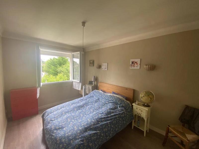 Appartement - 176 m² - 7 pièces