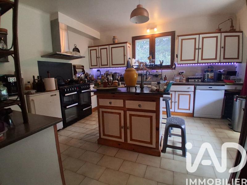 Maison de village - 296 m² - 14 pièces