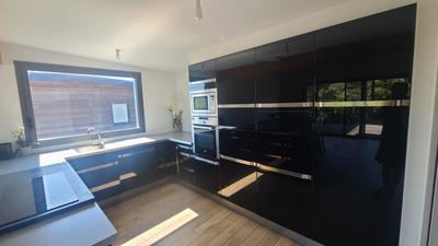 Maison - 160 m² - 5 pièces