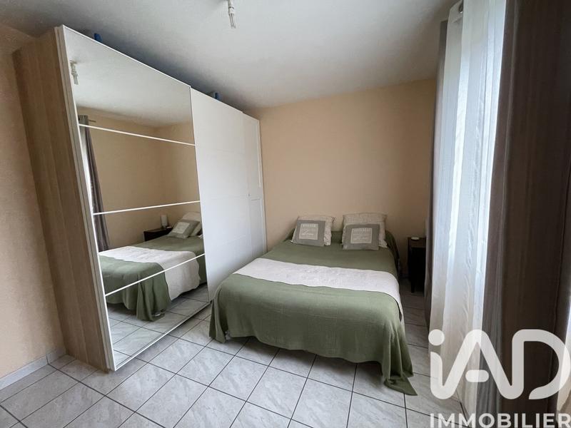 Maison - 165 m² - 7 pièces