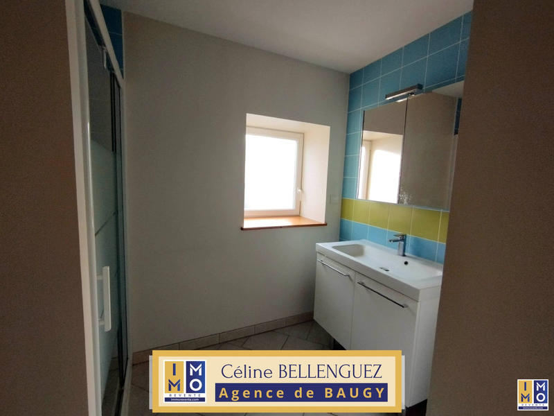 Maison ancienne - 56 m² - 2 pièces