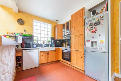 Appartement - 101 m² - 4 pièces