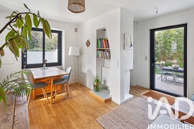 Maison - 48 m² - 2 pièces