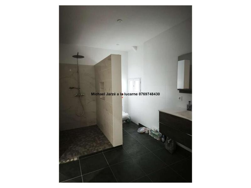 Propriété - 350 m² - 7 pièces