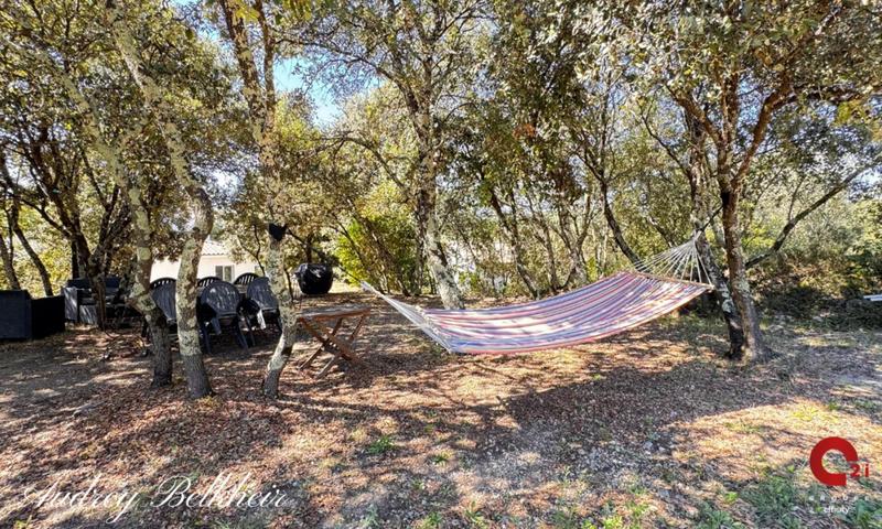 Villa - 139 m² - 5 pièces