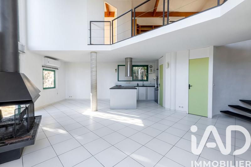 Maison de maîtres - 271 m² - 5 pièces