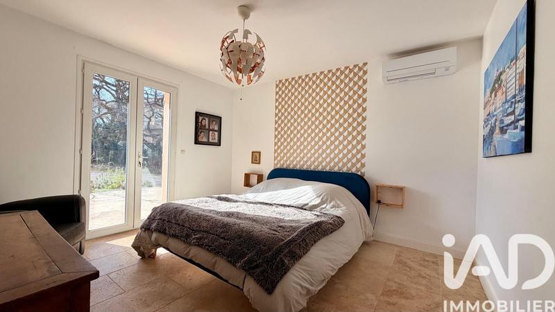 Bastide - 200 m² - 8 pièces