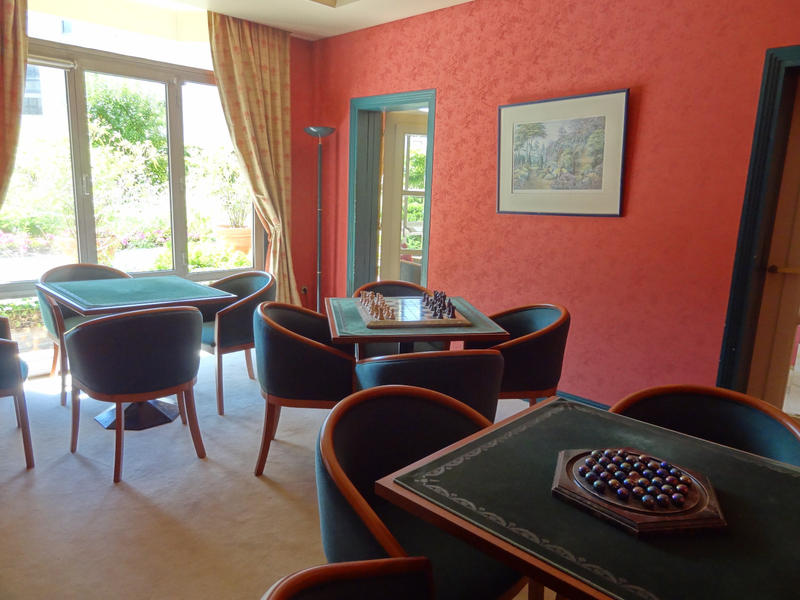 Appartement - 51 m² - 2 pièces