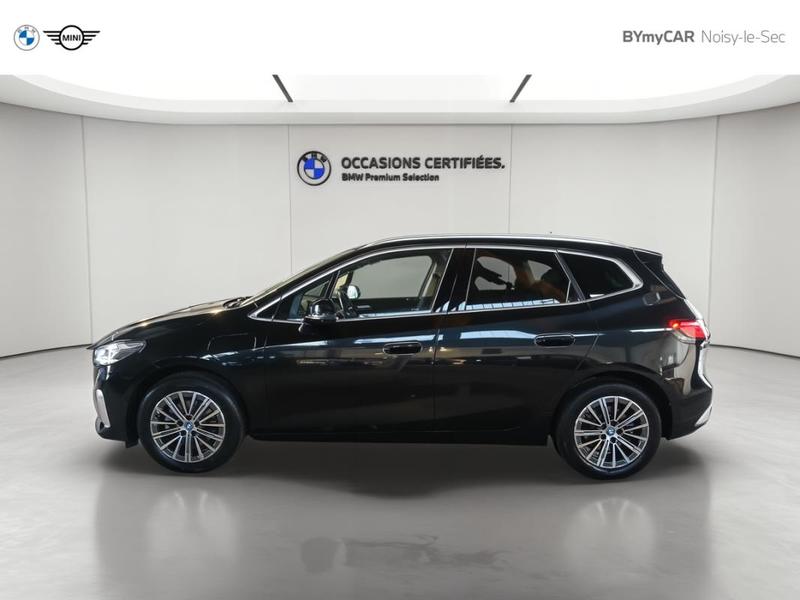 Bmw Serie 2 Active Tourer U06 225e xDrive 245 ch Dkg7 Luxury