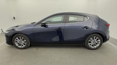Mazda 3 5 Portes 2021 Mazda3 2.0l e-Skyactiv-G m Hybrid 122 ch Bva6 Business Executive