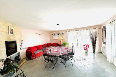 Maison - 138 m² - 4 pièces