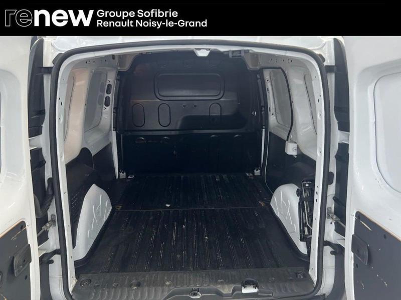 Renault Kangoo Express 1.5 Dci 90 E6 Grand Confort