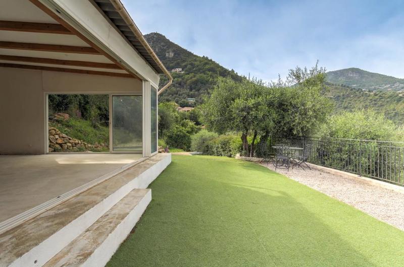 Maison - 116 m² - 5 pièces