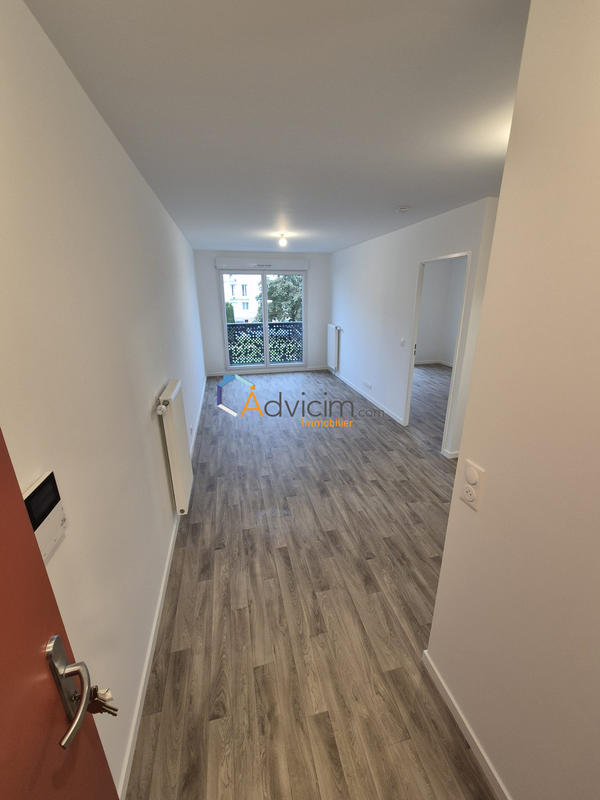 Appartement - 41 m² - 2 pièces