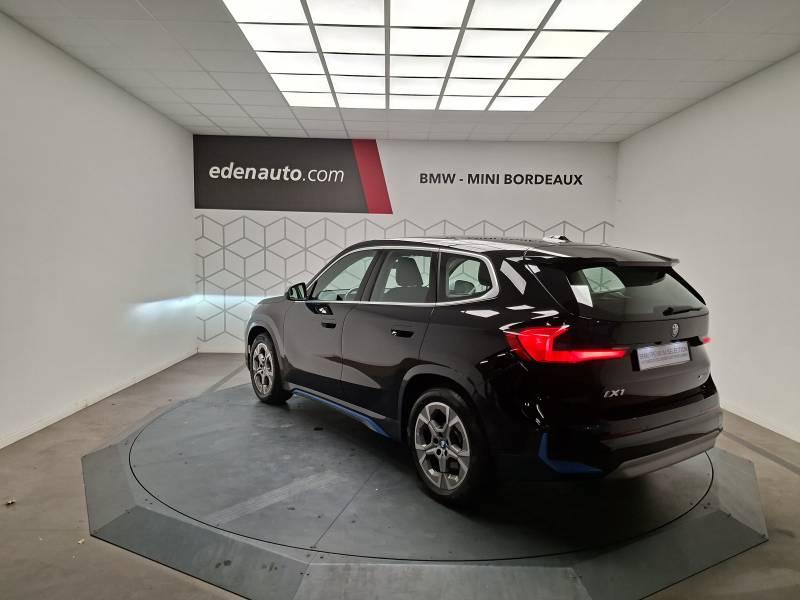 Bmw X1 iX1 xDrive30 313ch Bva xLine