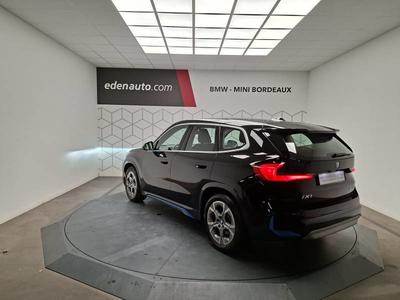 Bmw X1 iX1 xDrive30 313ch Bva xLine