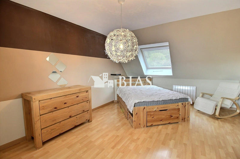 Maison contemporaine - 105 m² - 4 pièces