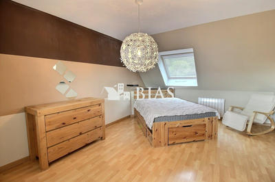 Maison contemporaine - 105 m² - 4 pièces