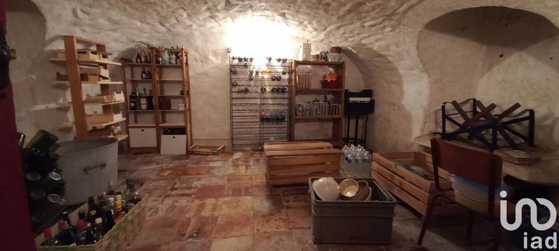 Maison - 140 m² - 10 pièces