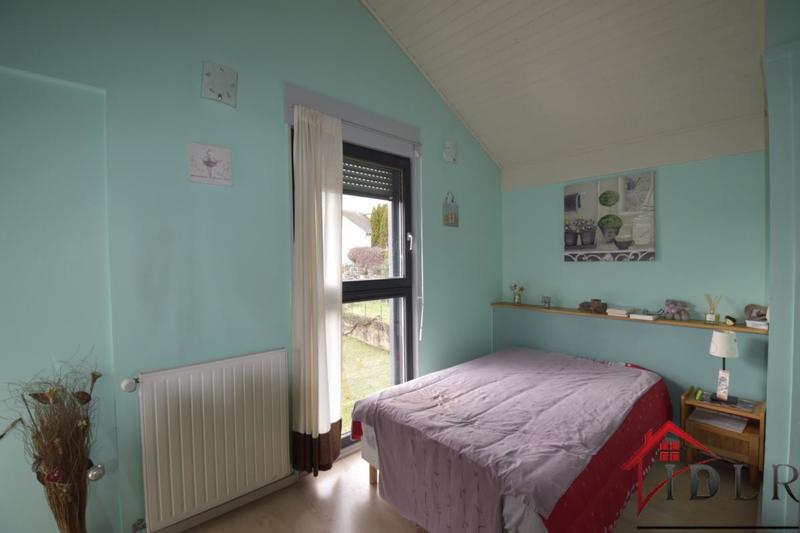 Duplex - 70 m² - 4 pièces