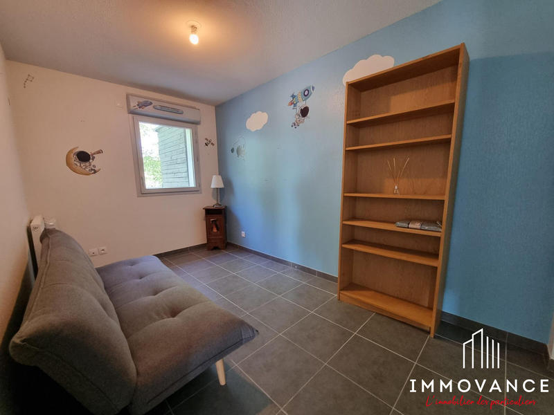 Appartement - 78 m² - 3 pièces