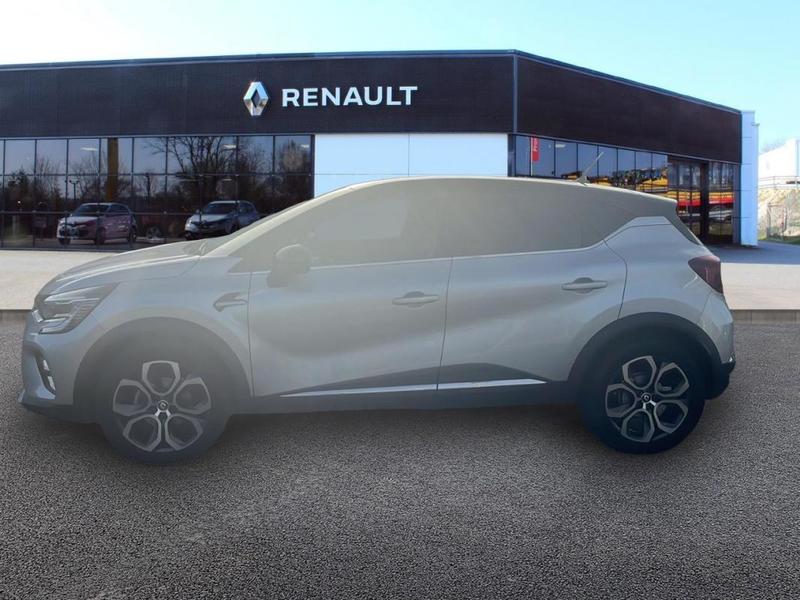 Renault Captur TCe 100 Gpl - 21 Intens