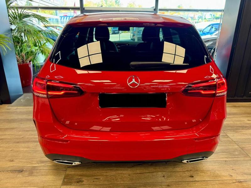 Mercedes Classe B III 180 Amg Line 136 7g-Dct