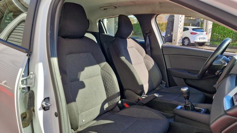 Renault Clio V Sce 75 Zen