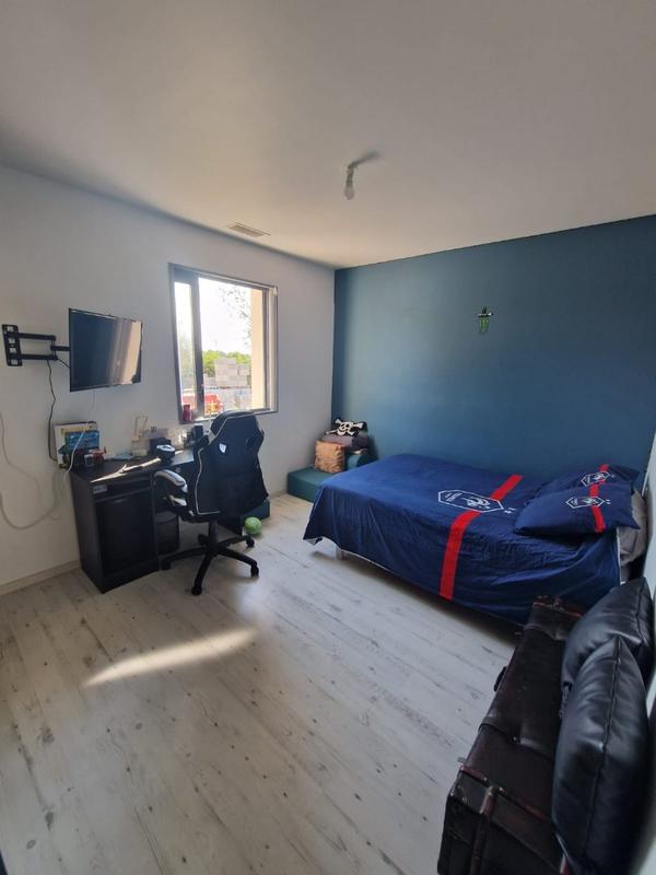 Villa - 160 m² - 6 pièces