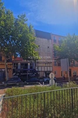 Local d'activité / Entrepôt - 500 m²