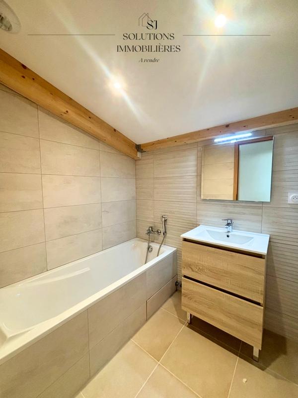 Maison - 129 m² - 5 pièces