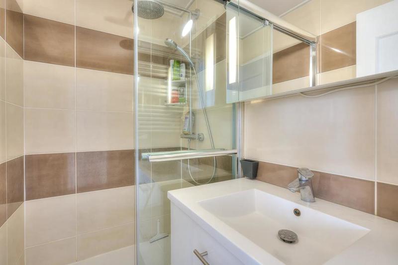 Appartement - 98 m² - 4 pièces