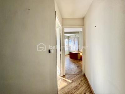 Appartement - 92 m² - 3 pièces