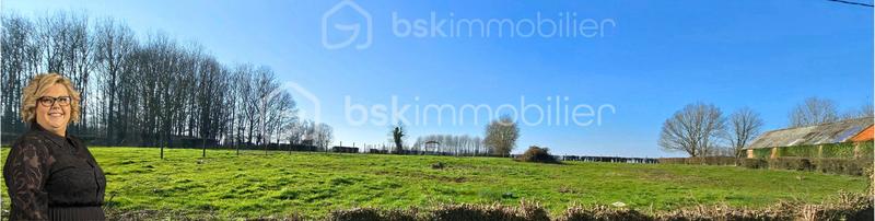 Terrain - 1 182 m²