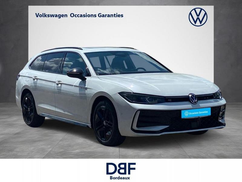 Volkswagen Passat Nouvelle Ehybrid 272ch Dsg6 R Lin