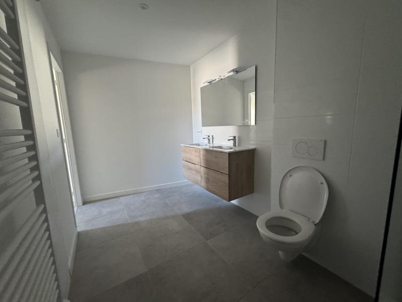 Maison traditionnelle - 128 m² - 6 pièces