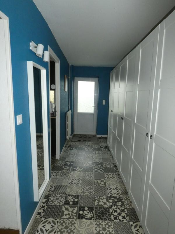 Maison - 152 m² - 6 pièces