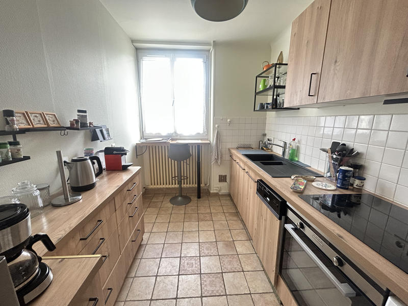 Maison - 190 m² - 6 pièces