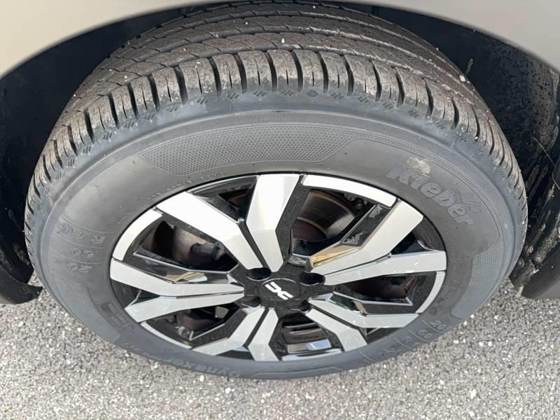 Dacia Sandero Eco-G 100 Stepway Expression +