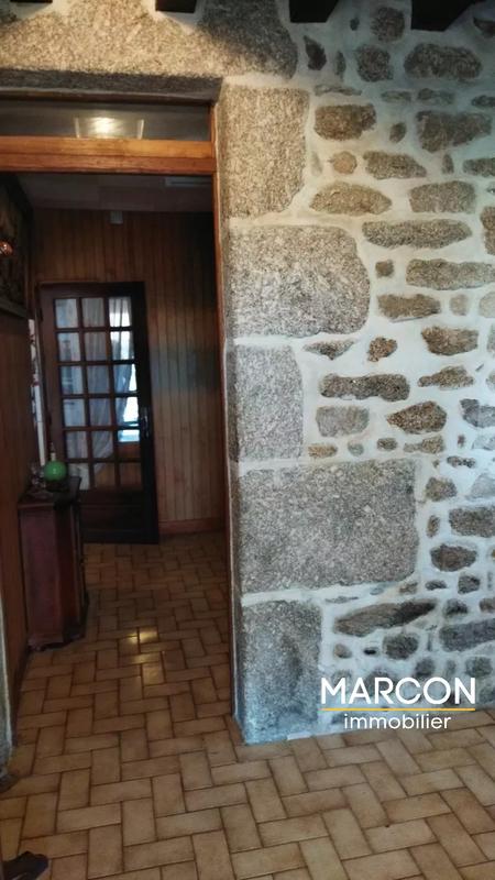 Maison - 132 m² - 6 pièces