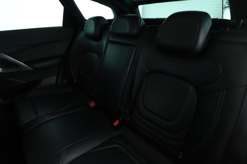 Ds Ds 5 2.0 Blue-HDi Sport Chic Eat6 180 ch