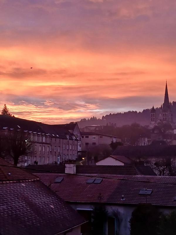 Appartement - 187 m² - 7 pièces