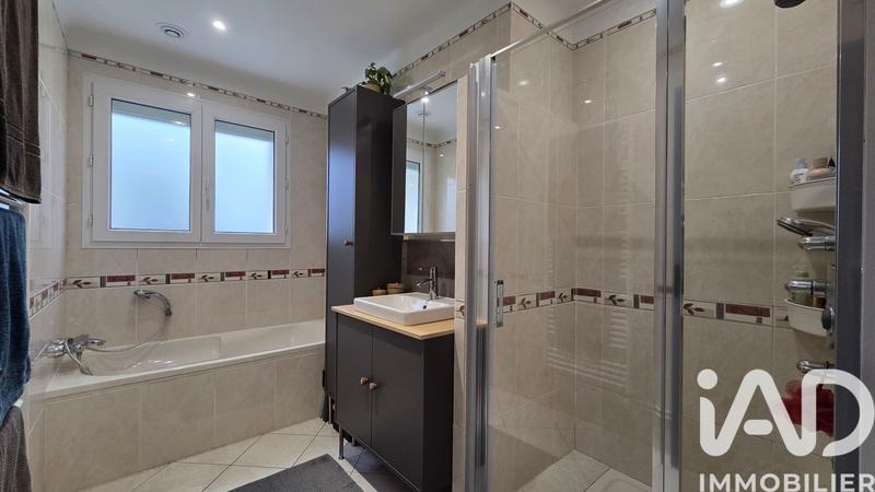 Maison de campagne - 152 m² - 6 pièces