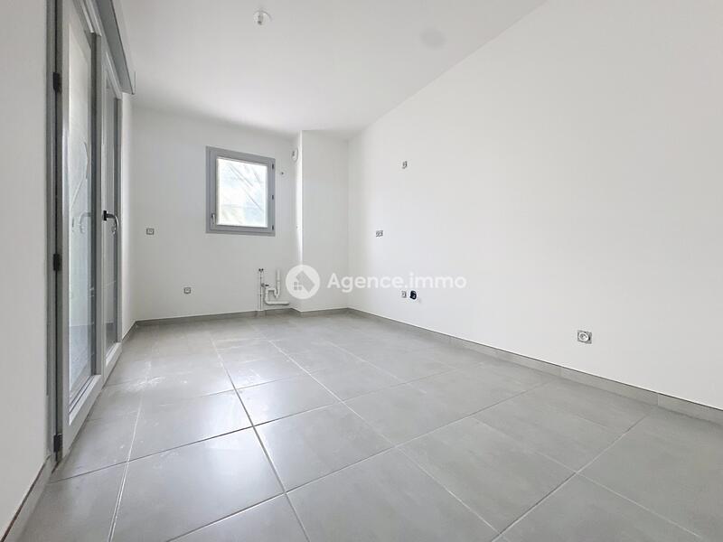Appartement - 89 m² - 4 pièces