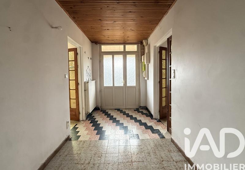 Ferme - 97 m² - 4 pièces