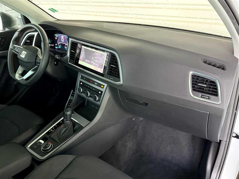 Seat Ateca 1.5 EcoTSi 150ch Dsg7 Fr