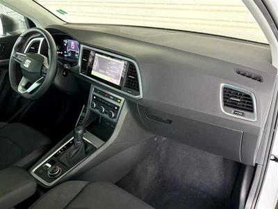Seat Ateca 1.5 EcoTSi 150ch Dsg7 Fr