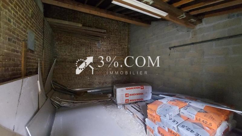 Maison de village - 200 m² - 10 pièces