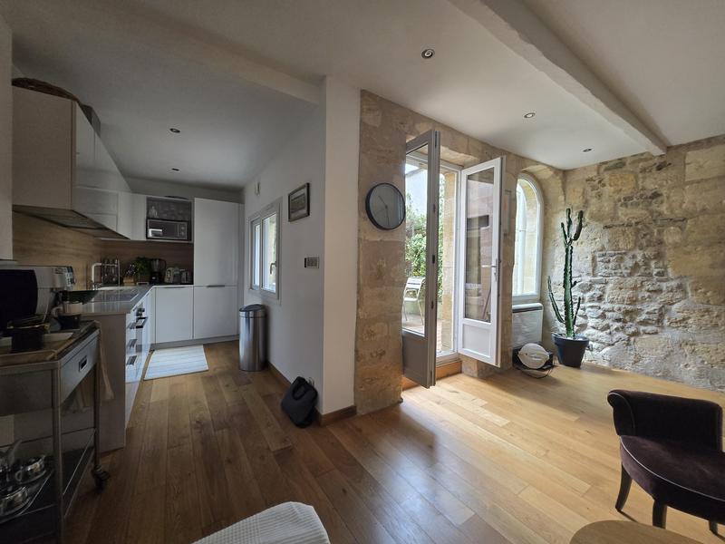 Appartement - 78 m² - 3 pièces