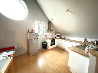 Immeuble - 166 m²
